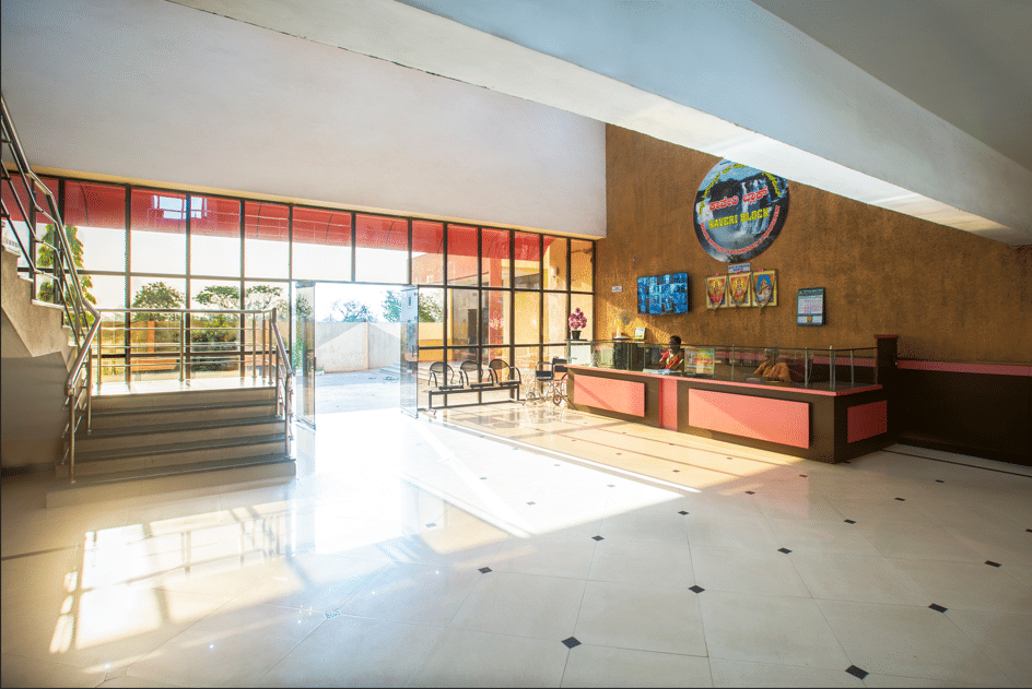 BITM Bellary Campus & Facilities photo 7